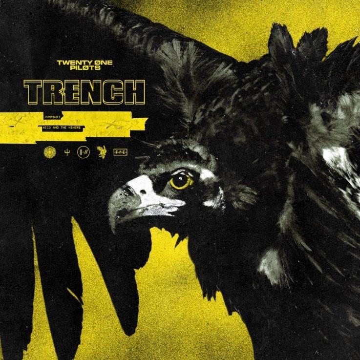 ترجمه و آنالیز آهنگ Jumpsuit از twenty one pilots
