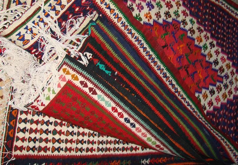 عنبران به عنوان شهر جهانی گلیم به ثبت می رسد