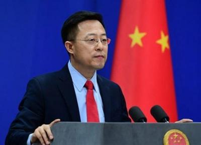 مقام چینی: ترامپ می خواهد وجهه چین را تخریب و افکار عمومی را منحرف کند