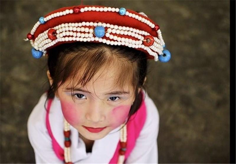 برترین تصاویر دنیا در 16 تیر 94