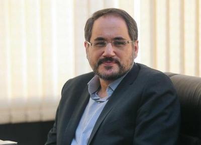 نگاهداری مشاور و رییس حوزه ریاست مجلس شد