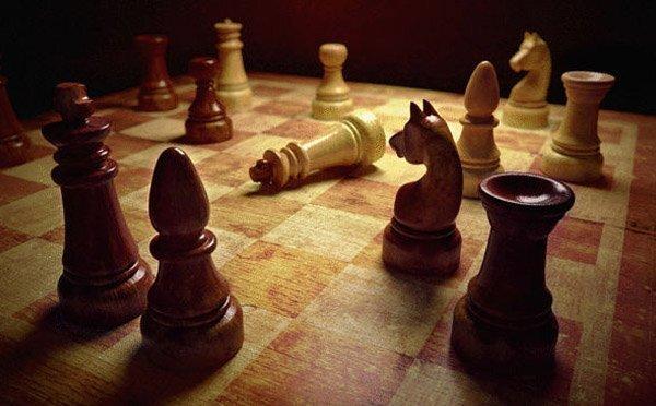 میزبان رقابت های گرند سوئیس شطرنج 2021 تعیین شد