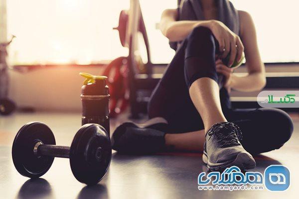 مدت زمان ایده آل ورزش برای طول عمر بیشتر
