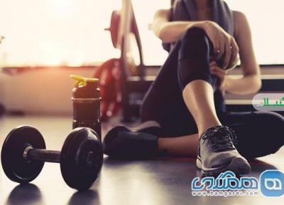 مدت زمان ایده آل ورزش برای طول عمر بیشتر