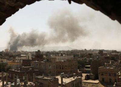 خبرنگاران موسسه بنادر یمن حمله سعودی به بندر الصلیف را محکوم کرد