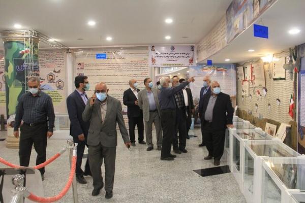اهتمام شورای ششم شیراز برای تکمیل موزه دفاع مقدس فارس