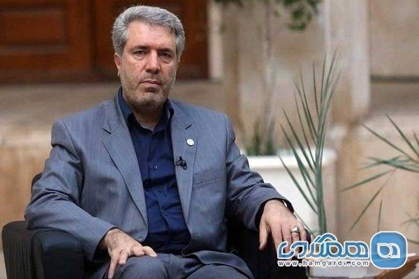 اعلام بازگرداندن 2700 شی تاریخی به کشور