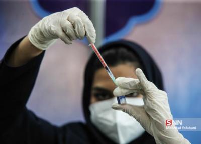 فرآیند ثبت جهانی واکسن برکت شروع شده است