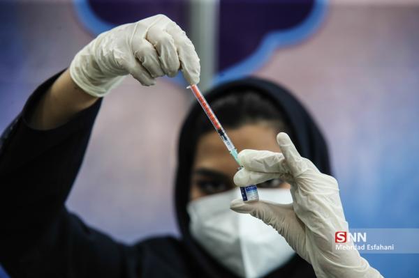 فرآیند ثبت جهانی واکسن برکت شروع شده است