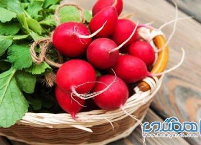 چه کسانی نباید تربچه بخورند؟