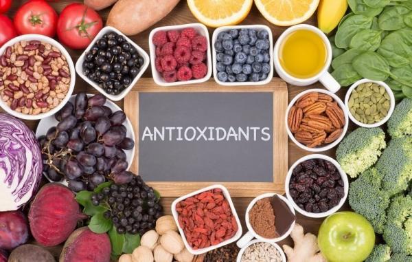 15 خاصیت عجیب آنتی اکسیدان ها و 11 ماده غذایی سرشار از آن ها