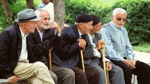 سالخوردگی جمعیت در کشور شیب تندی دارد، ایران در آستانه تبدیل به پیرترین کشور جهان