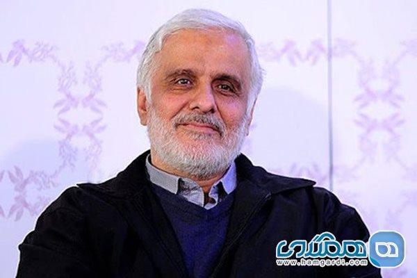 سعید سعدی: شرایط سینما در آینده بدتر از شرایط فعلی خواهد شد