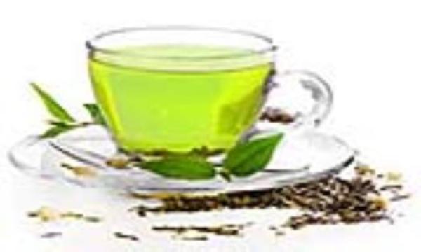 اطلاعات تغذیه ای چای سبز