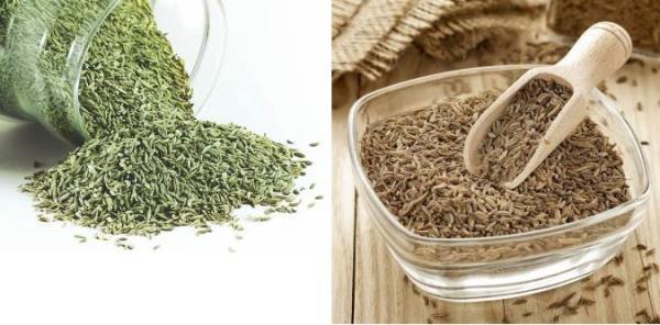 همه چیز درباره زیره