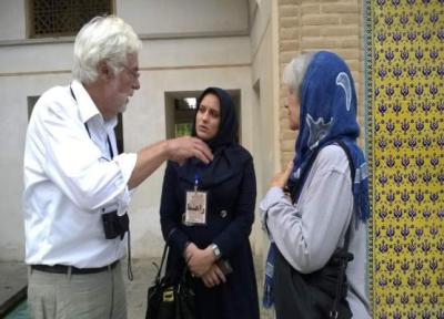 مشخص دستمزد راهنمایان گردشگری برای سال 95